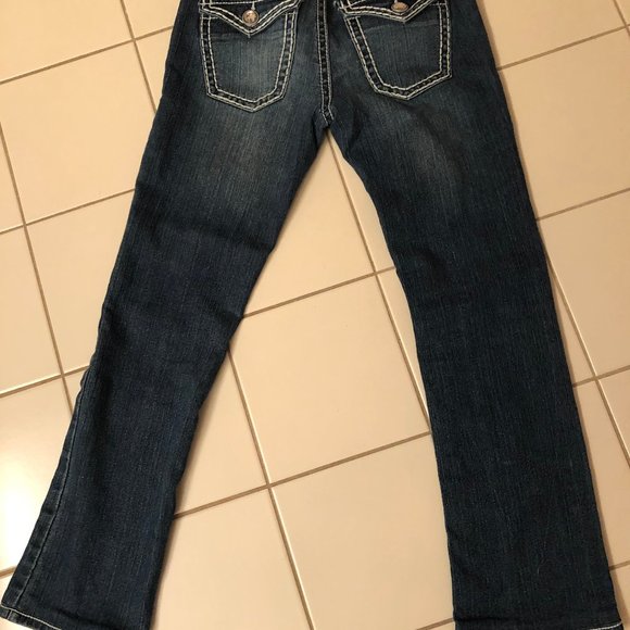 Jeans - Picture 7 of 7